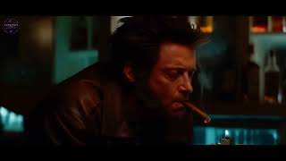 🎬 DEADPOOL: MERC WITH A MOUTH⭐ CastRyan Reynolds as Wade Wilson / DeadpoolMorena Baccarin 