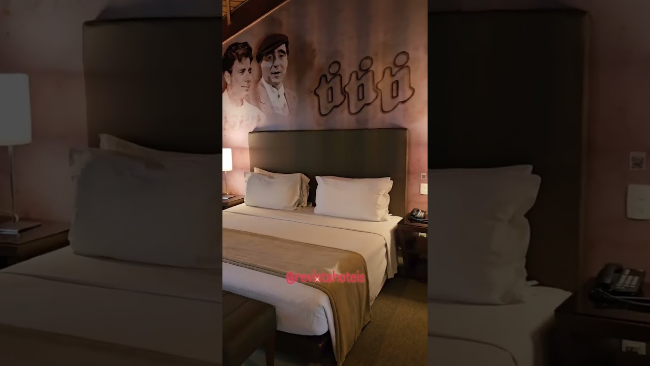 Conheça um Chalé do Vila Galé Resort Guarajuba (BA) #revistahoteis