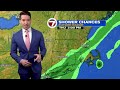 Full forecast with Meteorologist Josh Wurster, March 6, 4 p.m.