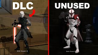 6 Lesser Known Facts about the Classic Star Wars Battlefront 2