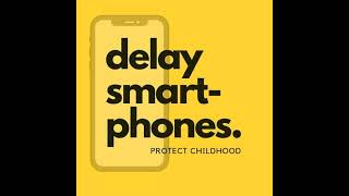 Delaying Smartphones with Hannah Oertel
