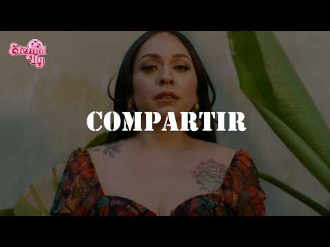 Carla Morrison - Compartir (Video - Lyrics)