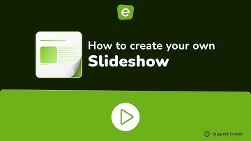 How to create your own Slideshow in Educaplay