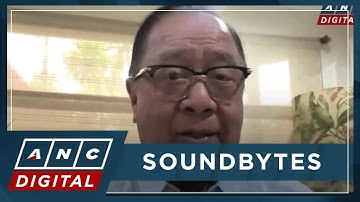 WATCH: House Deputy Speaker Puno on 2026 budget, corruption, VP Sara impeachment | ANC