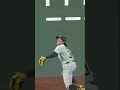 JI HWAN BAE WITH THE CATCH OF THE YEAR 😱