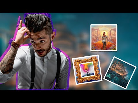Top 5 Jon Bellion Songs OF ALL TIME!