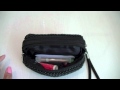 Female ocd edc bag  mini urban survival kit