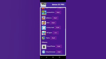 demos DC PRO | Powerful cloud gaming for Android🔥 | 100%FREE&UNLIMITED TIME&NO QUEUE&DIRECT DL LINK