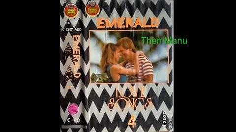 Thumbnail of 02.Emerald Love Songs 4. Side A