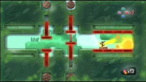 Funky Lab Rat Additional World 1-6 (DLC) Perfect Run