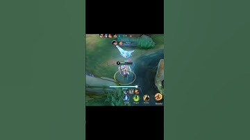 Clouds Map Experience 🙏 | MLBB