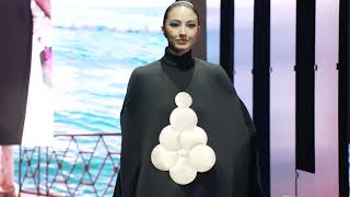 Paris Fashion Week — March 2026