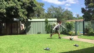 School holiday 2020