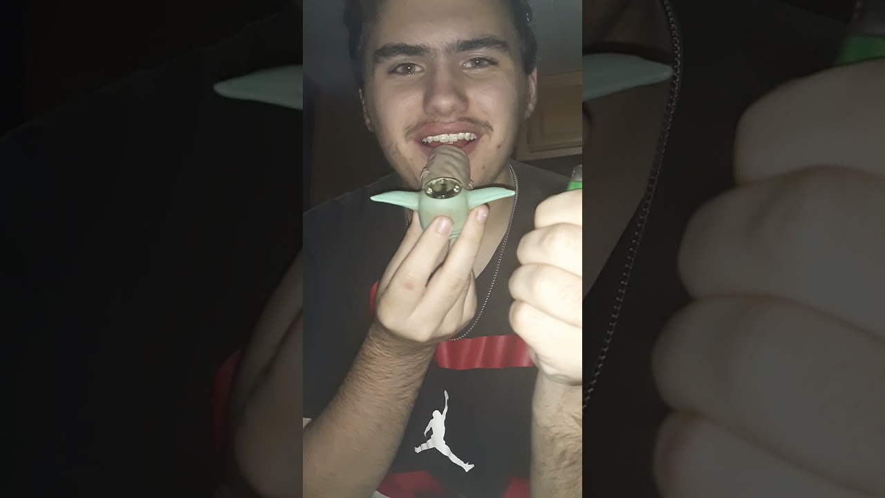 Smoke Sesh W/ Cali Gold