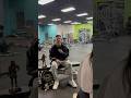 Pt 4: Interview with Malakai Jacobo| His Experiences #bodybuilding #gym #shorts #viral #fitness