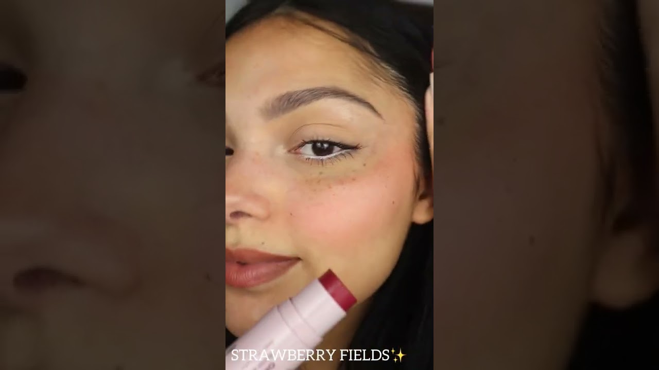 WANDER BEAUTY ON-THE-GLOW blush & illuminator 💗