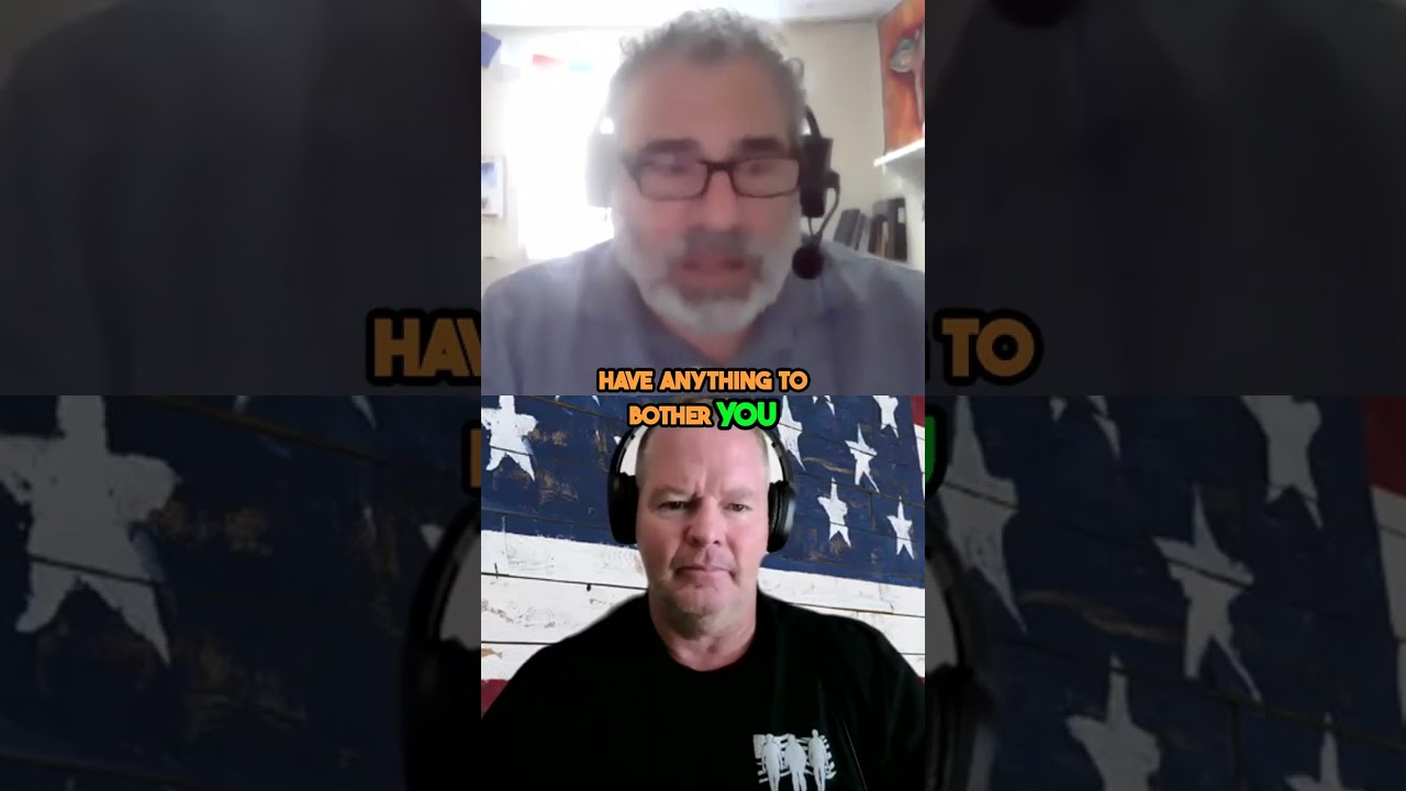 Unlocking the Power to Overcome and Heal Complex PTSD Revealed