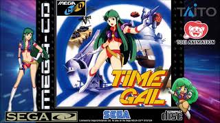 CD　『タイムギャル』主題歌　「時空をこえて」 mqdefault.jpg