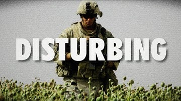 I Found 3 of the Most Disturbing Documentaries You