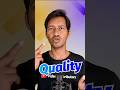 Fix Low Video Quality Shorts Youtube Shorts