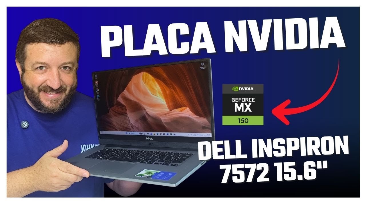 Review | Dell Inspiron 7572 with Nvidia Graphics Card for your