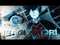 Capcut  editamv blue lock 236 manga animation