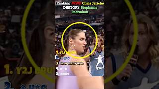 WWE Superstar Chris Jericho DESTROY Stephanie McMahon! 😤 Wealth