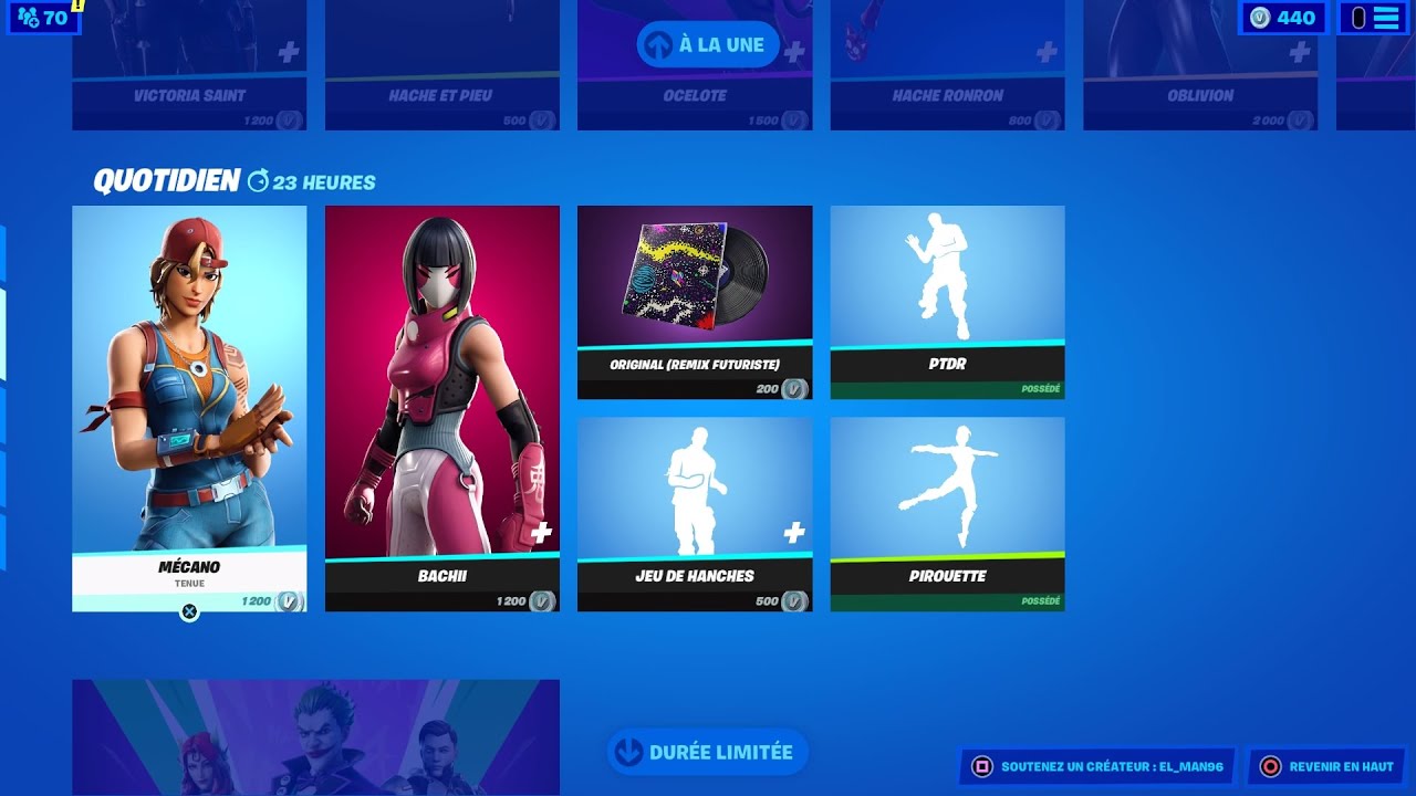Во Сколько Обновляется Магазин В Fortnite