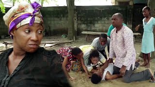 Larmes Sombres 1 (EXLUSIF) -  Films Nigerian En Francais