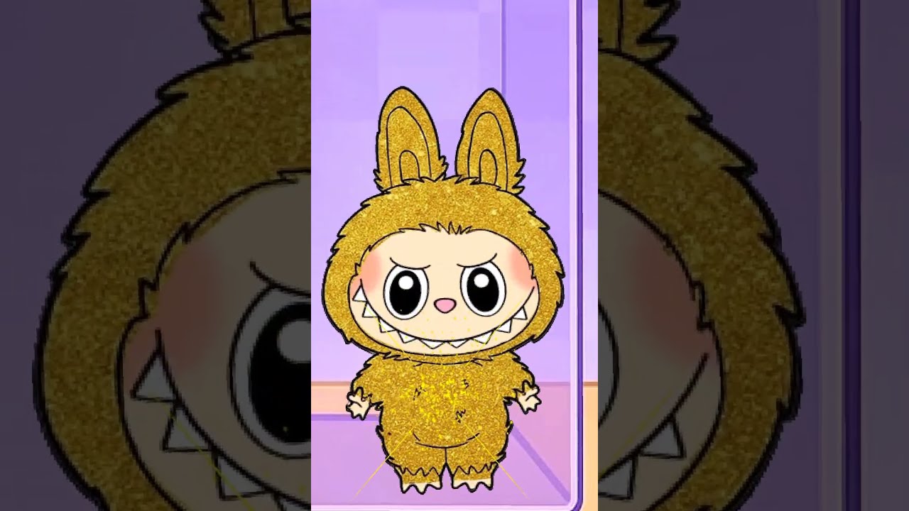 Most Game Ever RAINBOW Labubu And Italian Brainrot Merge Fellas Mergefellas