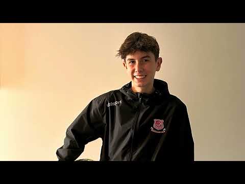 YouTube video