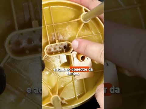 ⚠️ Bomba de combustível trocada mas não funciona?