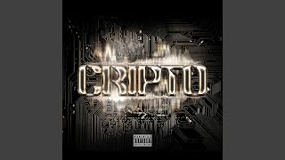 Cripto - Elias Valenzuela & Antonin Padilla