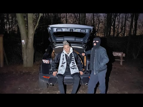 ZEAMSONE & BRAT - DRUNK TESLA