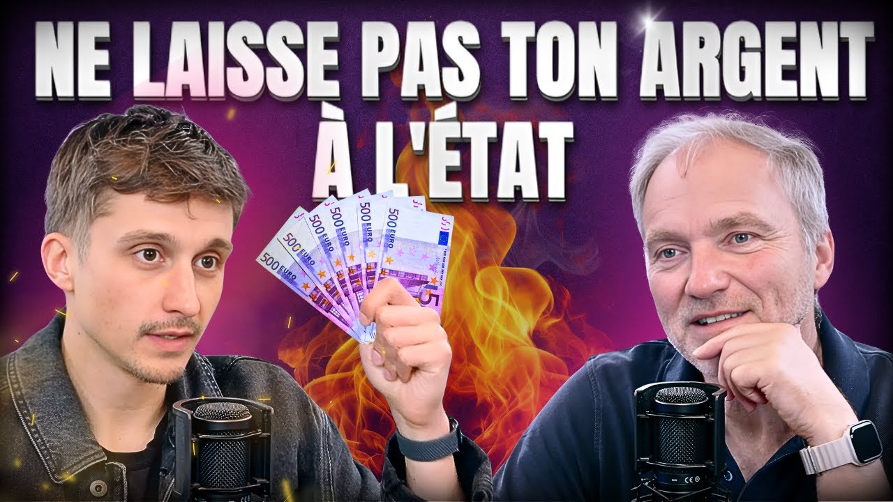 Les MEILLEURES stratégies - Comment  Investir ? - Avec Mounir de @Finary