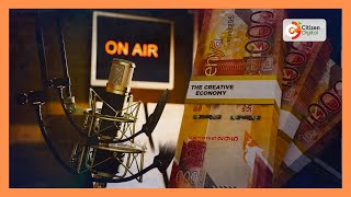 | DAY BREAK| Ruto @3 : The Creative Economy [Part 2]