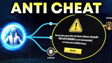 MAJOR PUBG ANTI CHEAT UPDATE - 100,000 PLAYERS BANNED