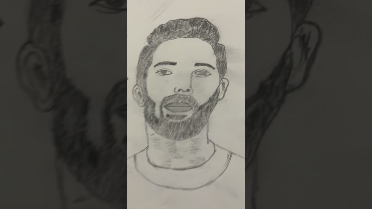 The Yorker King, now on canvas."Speed. Skill Style -Bumrah."