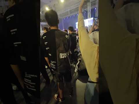 聚駒3.0 黃家駒紀念30 馬來西亞 256