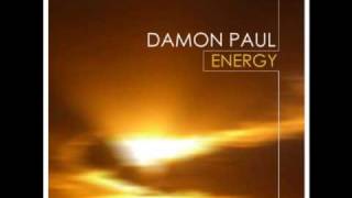 Damon Paul - Energy (Extended Mix)