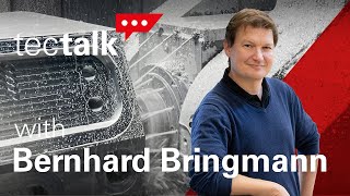 Starrag Technology Talk - Accuracy and productivity for vacuum chambers