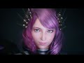 TEKKEN 8 Main Menu 4K : Alisa T7