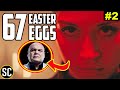 HAWKEYE 1x02: Every EASTER EGG + KINGPIN Return Theory Explained | Full Marvel Series BREAKDOWN