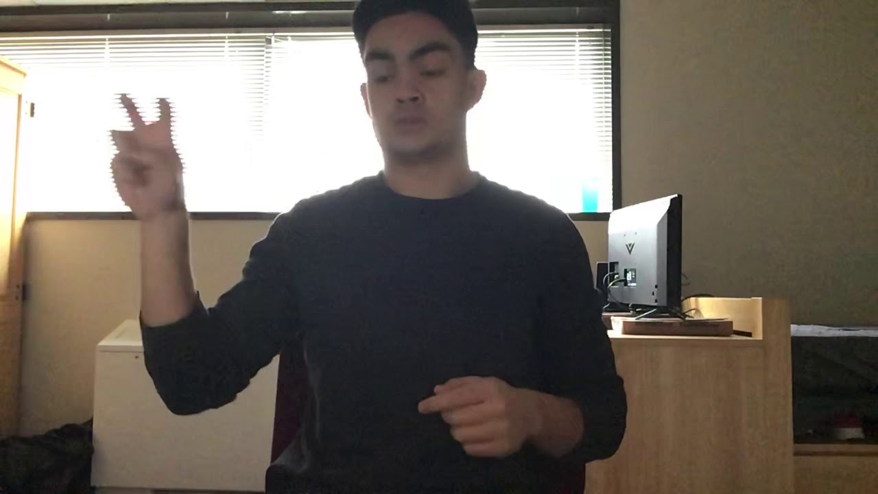 GSR 101 Final Project - YouTube