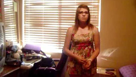 Jessica Vance signin I Told You So by Carrie Under...