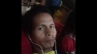 Cinta cincin ditangan