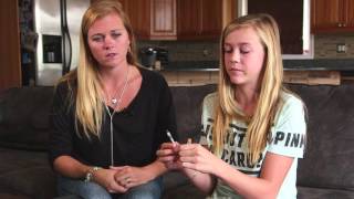 anoDyne™ Microneedle Crowd Funding Campaign