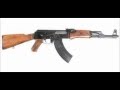 AK-47 sound FX