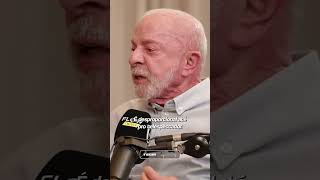 ARE ELECTION DEBATES UNFAIR ⚖️ #lula #flownews #politics #elections