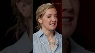 Katie Dippold on How #WidowsBay Helped Her Land #ParksandRecreation